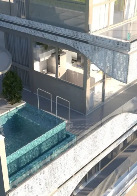 Foto 5 de Apartamento com 3 quartos à venda, 382m2 em Itajai - SC