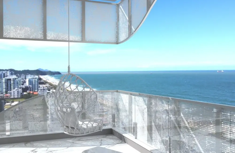 Foto 4 de Apartamento com 3 quartos à venda, 382m2 em Itajai - SC