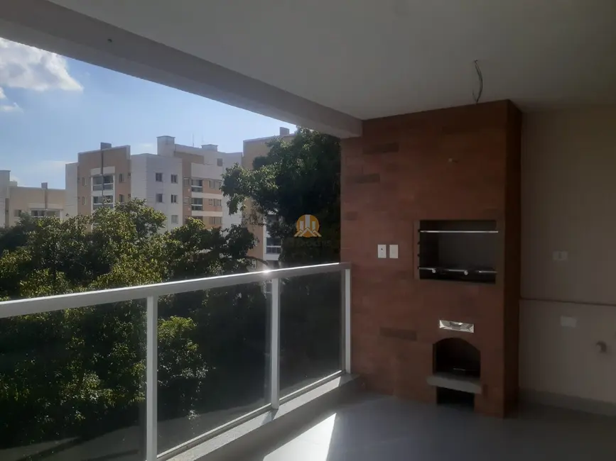 Foto 5 de Apartamento com 3 quartos à venda, 107m2 em Bacacheri, Curitiba - PR