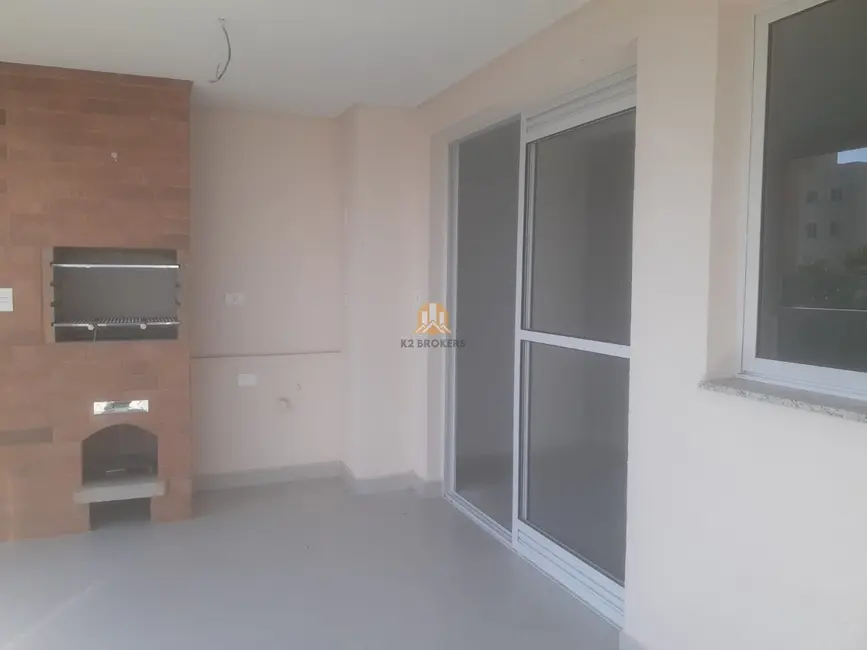 Foto 6 de Apartamento com 3 quartos à venda, 107m2 em Bacacheri, Curitiba - PR