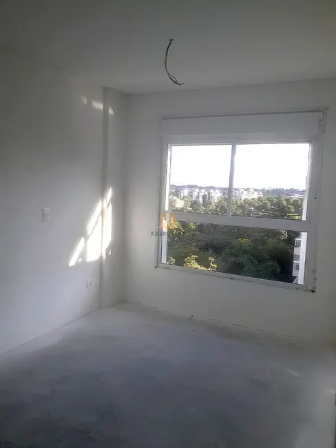 Foto 8 de Apartamento com 3 quartos à venda, 107m2 em Bacacheri, Curitiba - PR