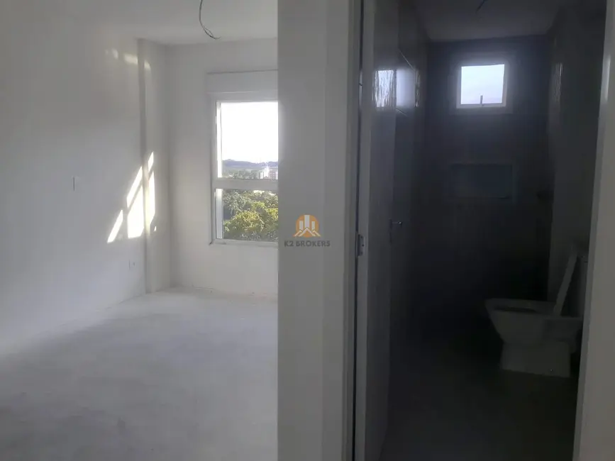 Foto 9 de Apartamento com 3 quartos à venda, 107m2 em Bacacheri, Curitiba - PR
