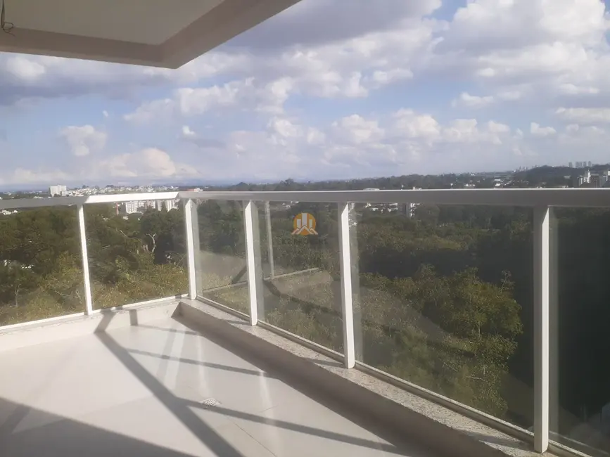 Foto 3 de Apartamento com 3 quartos à venda, 107m2 em Bacacheri, Curitiba - PR