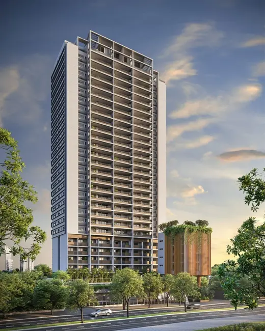 Foto 1 de Loja à venda, 373m2 em Vila Pompéia, São Paulo - SP