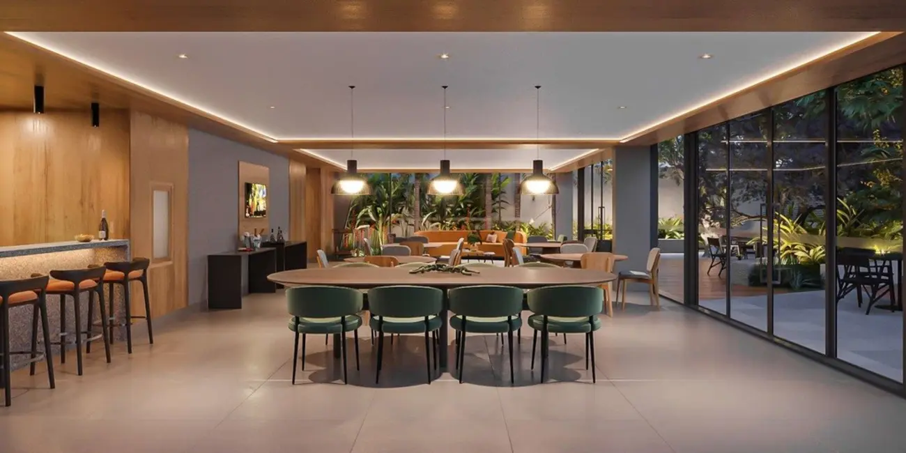 Foto 7 de Apartamento com 3 quartos à venda, 122m2 em Moema, São Paulo - SP