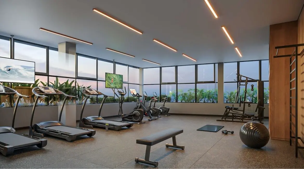 Foto 6 de Apartamento com 3 quartos à venda, 122m2 em Moema, São Paulo - SP