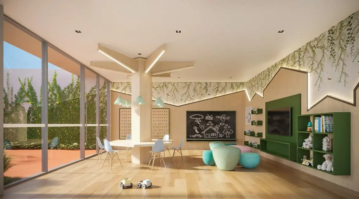 Foto 8 de Apartamento com 3 quartos à venda, 122m2 em Moema, São Paulo - SP