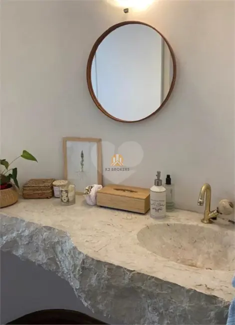 Apartamento com 4 quartos à venda, 260m2 em Paineiras do Morumbi, São Paulo - SP - imagem 9 Foto 9 de Apartamento com 4 quartos à venda, 260m2 em Paineiras do Morumbi, São Paulo - SP