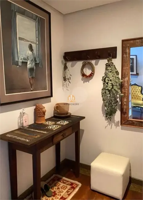 Apartamento com 4 quartos à venda, 260m2 em Paineiras do Morumbi, São Paulo - SP - imagem 7 Foto 7 de Apartamento com 4 quartos à venda, 260m2 em Paineiras do Morumbi, São Paulo - SP