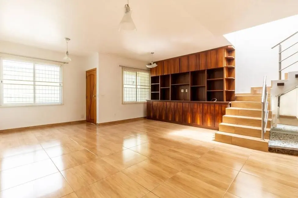 Foto 2 de Casa de Condomínio com 3 quartos à venda, 188m2 em Saúde, São Paulo - SP