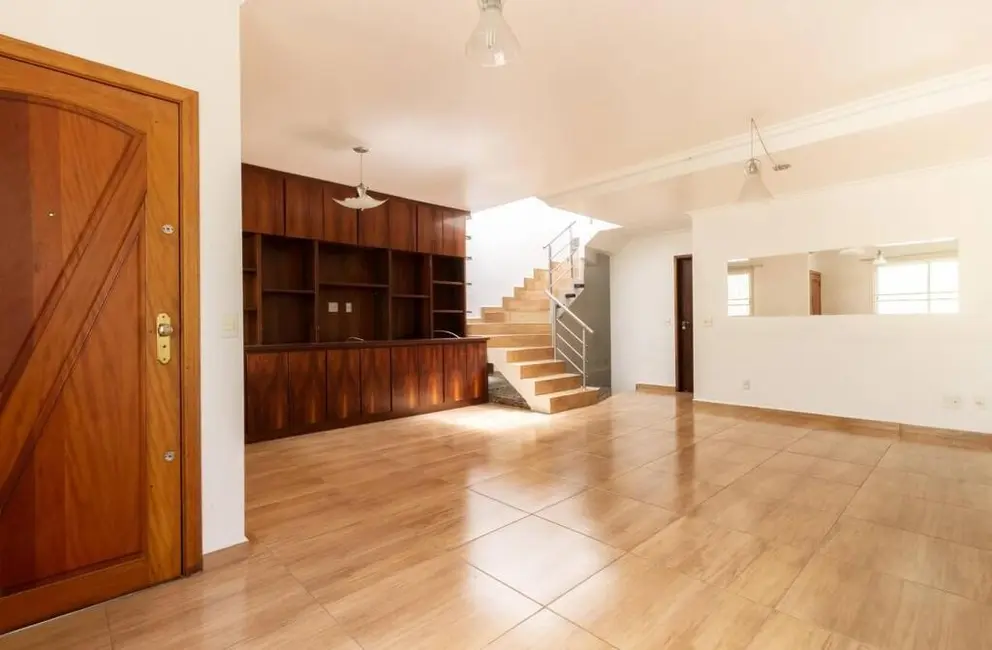 Foto 1 de Casa de Condomínio com 3 quartos à venda, 188m2 em Saúde, São Paulo - SP