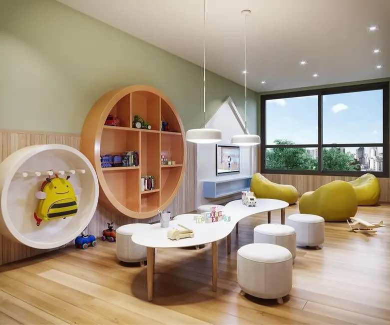 Foto 6 de Apartamento com 2 quartos à venda, 170m2 em Brooklin Novo, São Paulo - SP