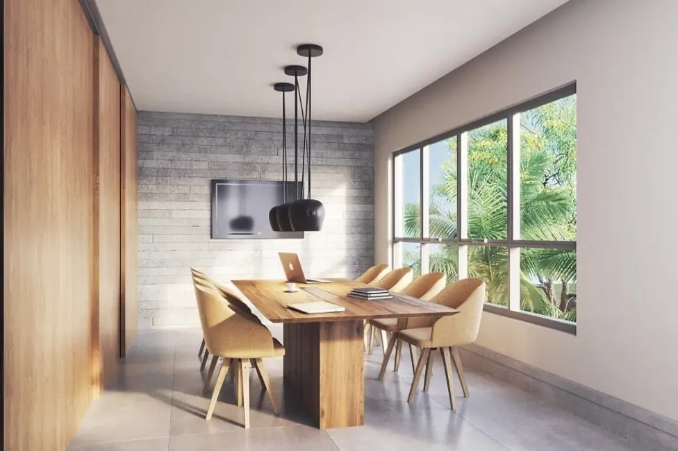 Foto 7 de Apartamento com 2 quartos à venda, 170m2 em Brooklin Novo, São Paulo - SP