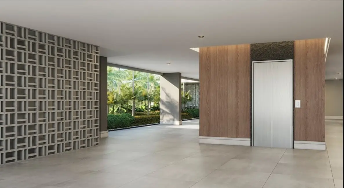 Foto 2 de Apartamento com 2 quartos à venda, 170m2 em Brooklin Novo, São Paulo - SP