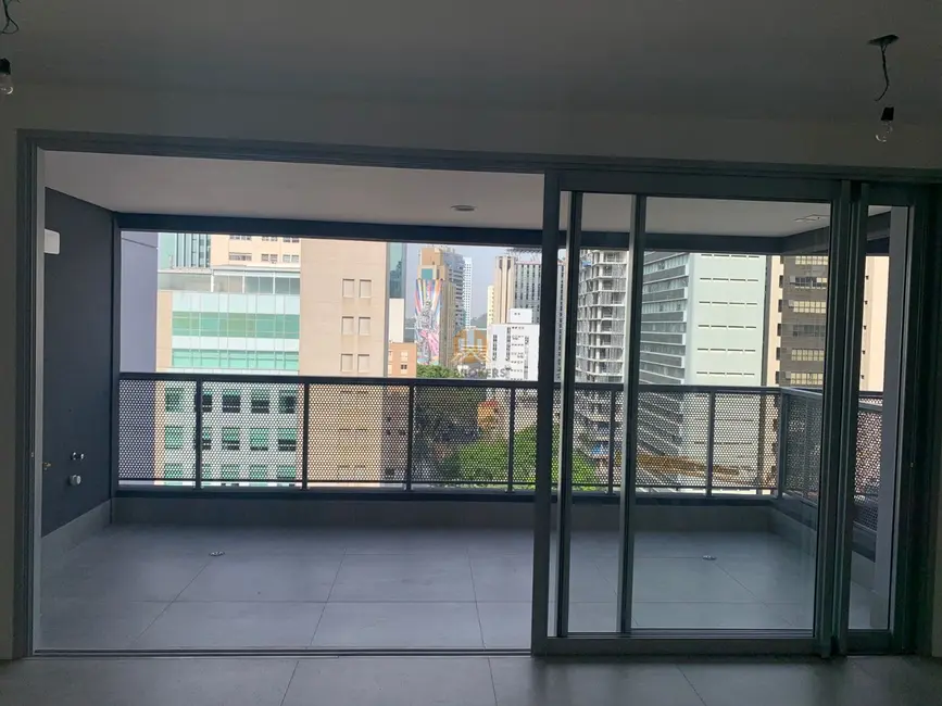 Apartamento com 3 quartos à venda, 124m2 em Jardim Paulistano, São Paulo - SP - imagem 2 Foto 2 de Apartamento com 3 quartos à venda, 124m2 em Jardim Paulistano, São Paulo - SP