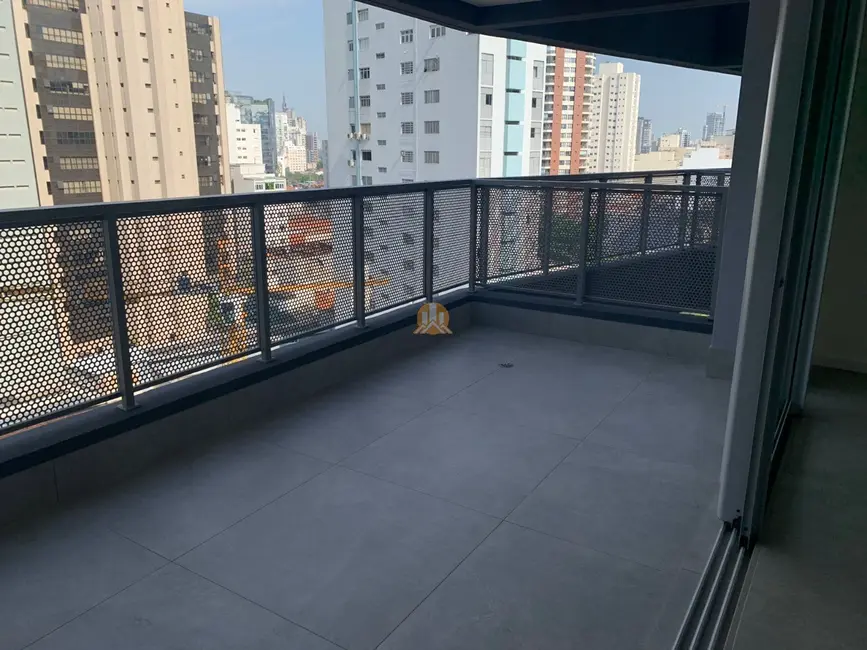 Apartamento com 3 quartos à venda, 124m2 em Jardim Paulistano, São Paulo - SP - imagem 3 Foto 3 de Apartamento com 3 quartos à venda, 124m2 em Jardim Paulistano, São Paulo - SP
