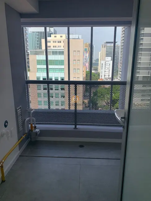 Apartamento com 3 quartos à venda, 124m2 em Jardim Paulistano, São Paulo - SP - imagem 6 Foto 6 de Apartamento com 3 quartos à venda, 124m2 em Jardim Paulistano, São Paulo - SP