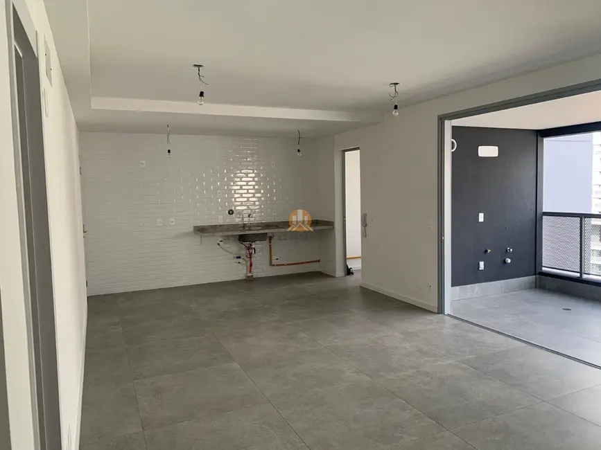 Apartamento com 3 quartos à venda, 124m2 em Jardim Paulistano, São Paulo - SP - imagem 5 Foto 5 de Apartamento com 3 quartos à venda, 124m2 em Jardim Paulistano, São Paulo - SP