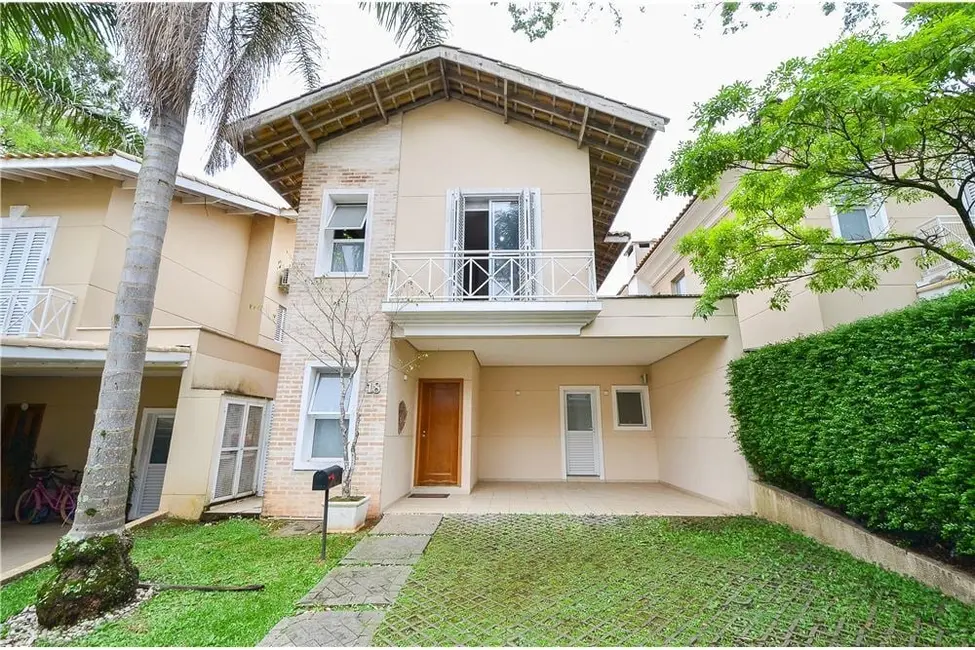 Foto 1 de Casa de Condomínio com 3 quartos à venda, 239m2 em Morumbi, São Paulo - SP