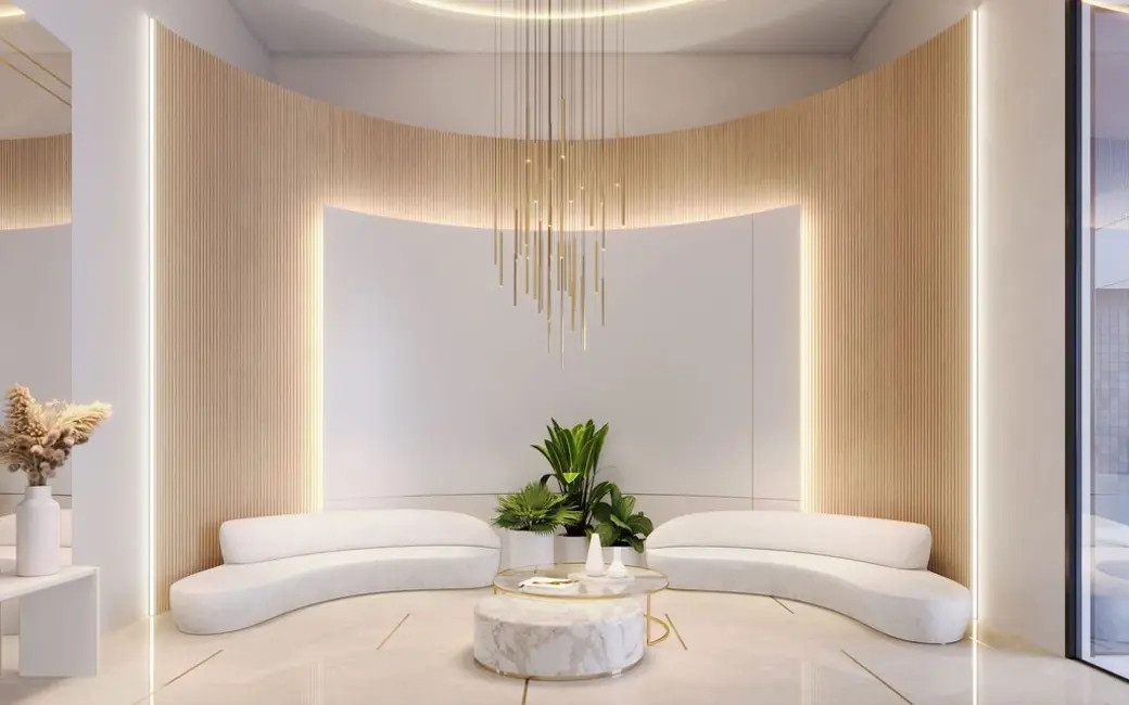 Foto 6 de Apartamento com 4 quartos à venda, 319m2 em Centro, Balneario Camboriu - SC