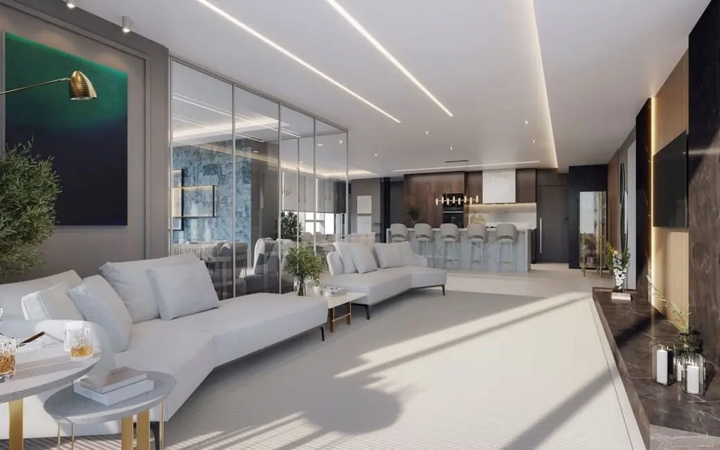 Foto 9 de Apartamento com 4 quartos à venda, 397m2 em Centro, Balneario Camboriu - SC