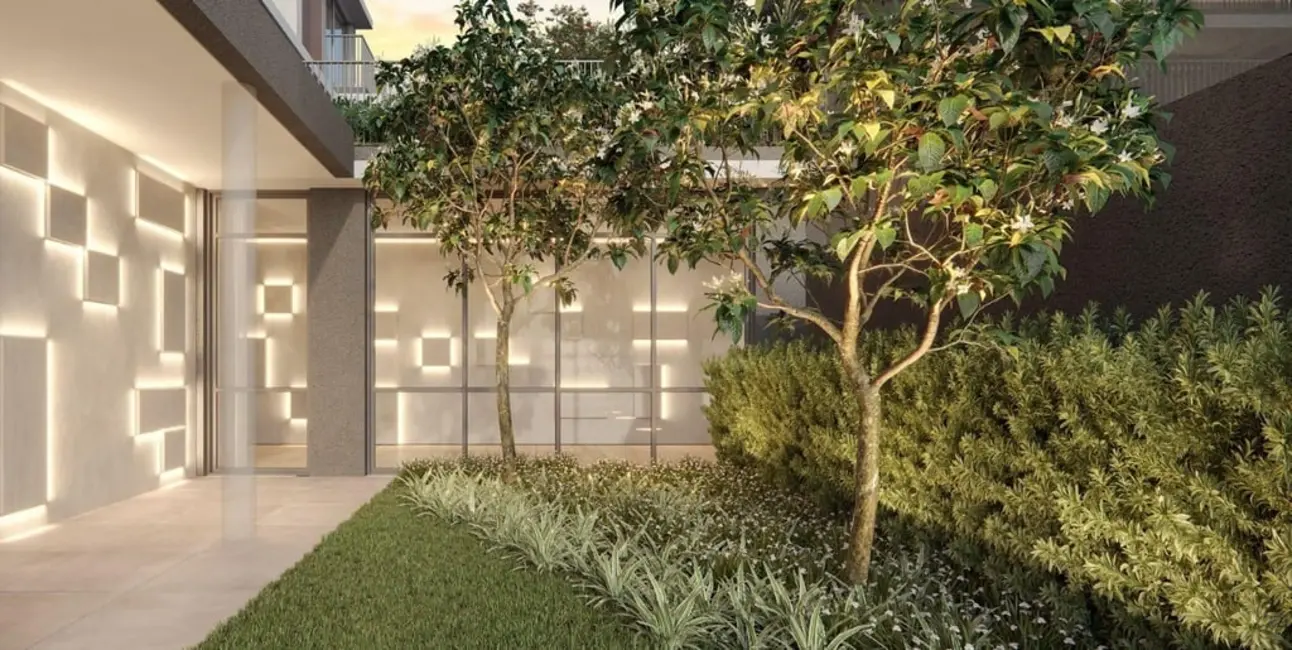 Foto 3 de Apartamento com 2 quartos à venda, 45m2 em Vila Olímpia, São Paulo - SP