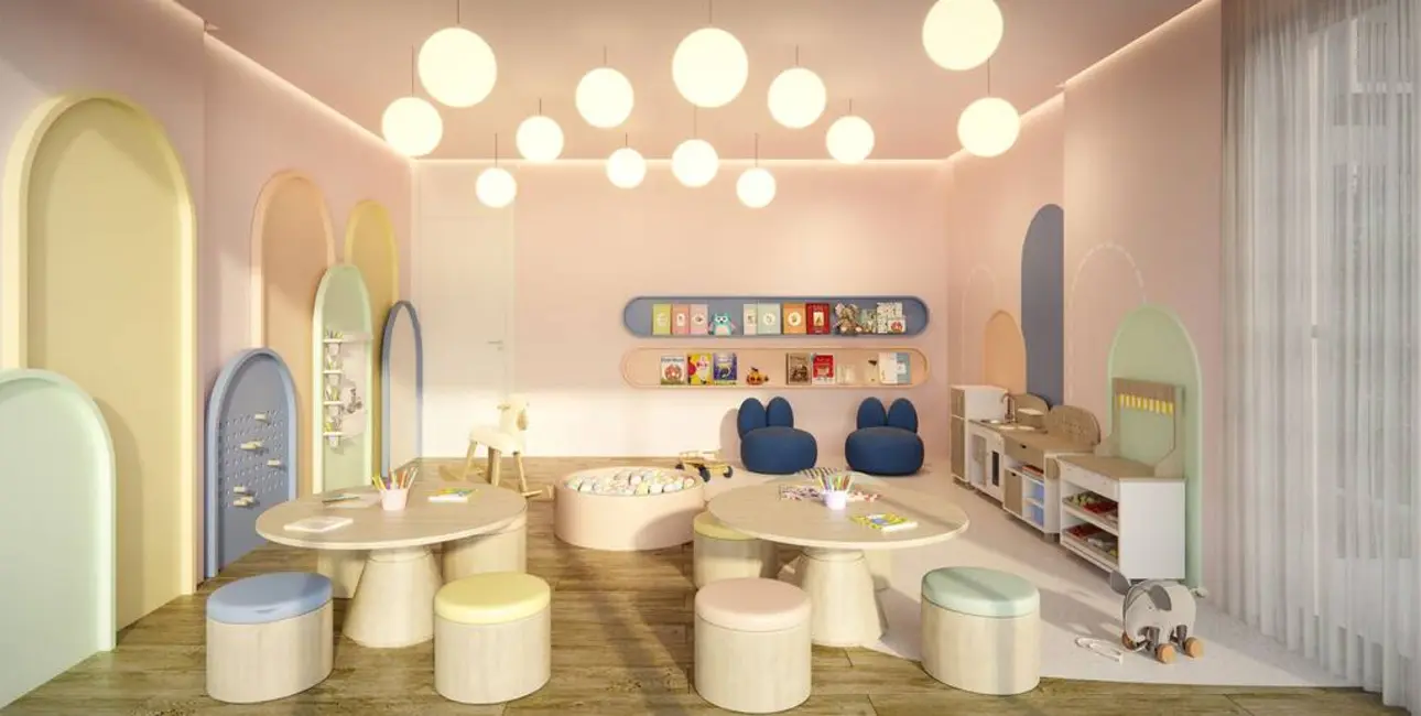 Foto 6 de Apartamento com 2 quartos à venda, 45m2 em Vila Olímpia, São Paulo - SP