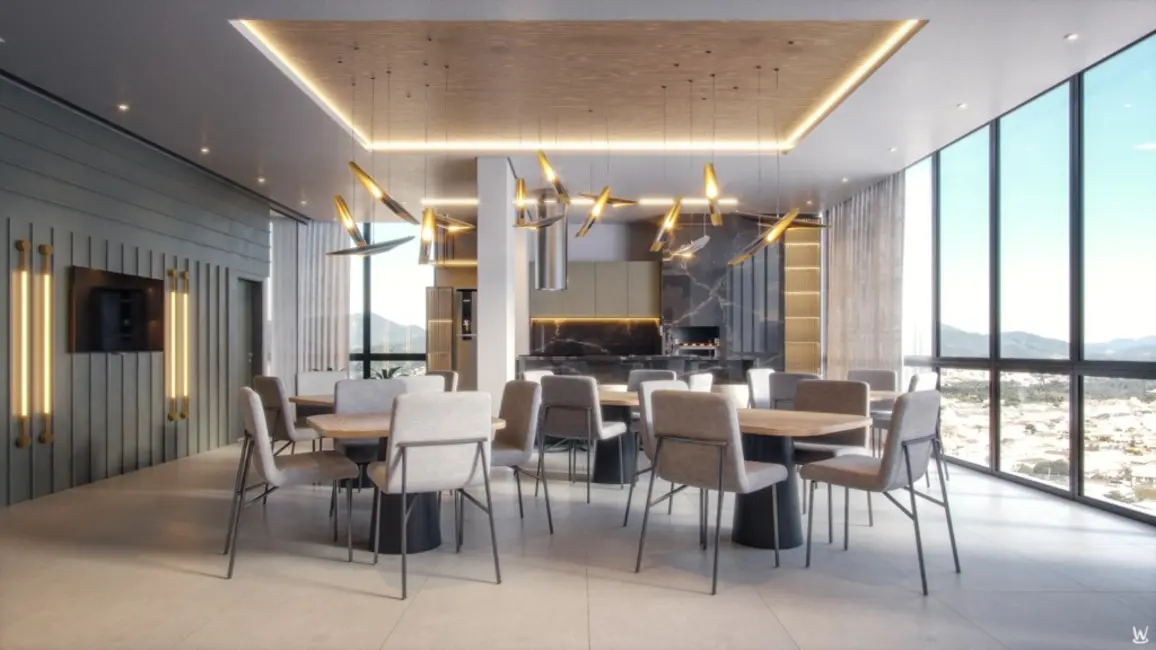 Foto 9 de Apartamento com 4 quartos à venda, 204m2 em Centro, Balneario Camboriu - SC