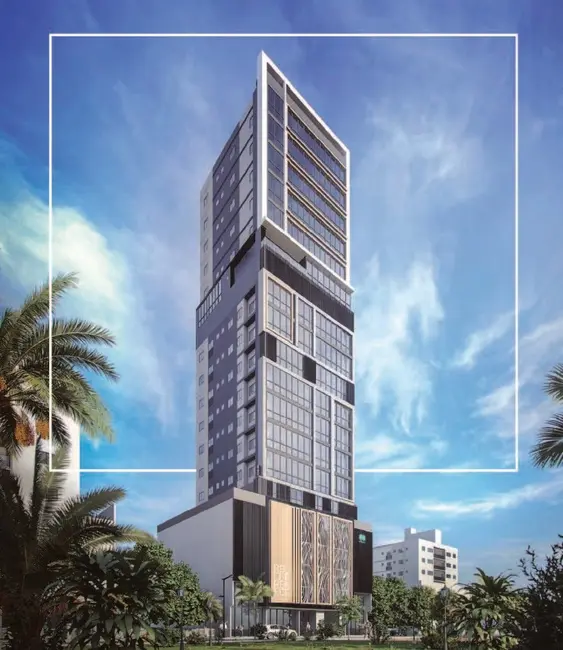 Foto 1 de Apartamento com 4 quartos à venda, 204m2 em Centro, Balneario Camboriu - SC