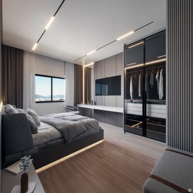 Foto 5 de Apartamento com 3 quartos à venda, 239m2 em Centro, Balneario Camboriu - SC