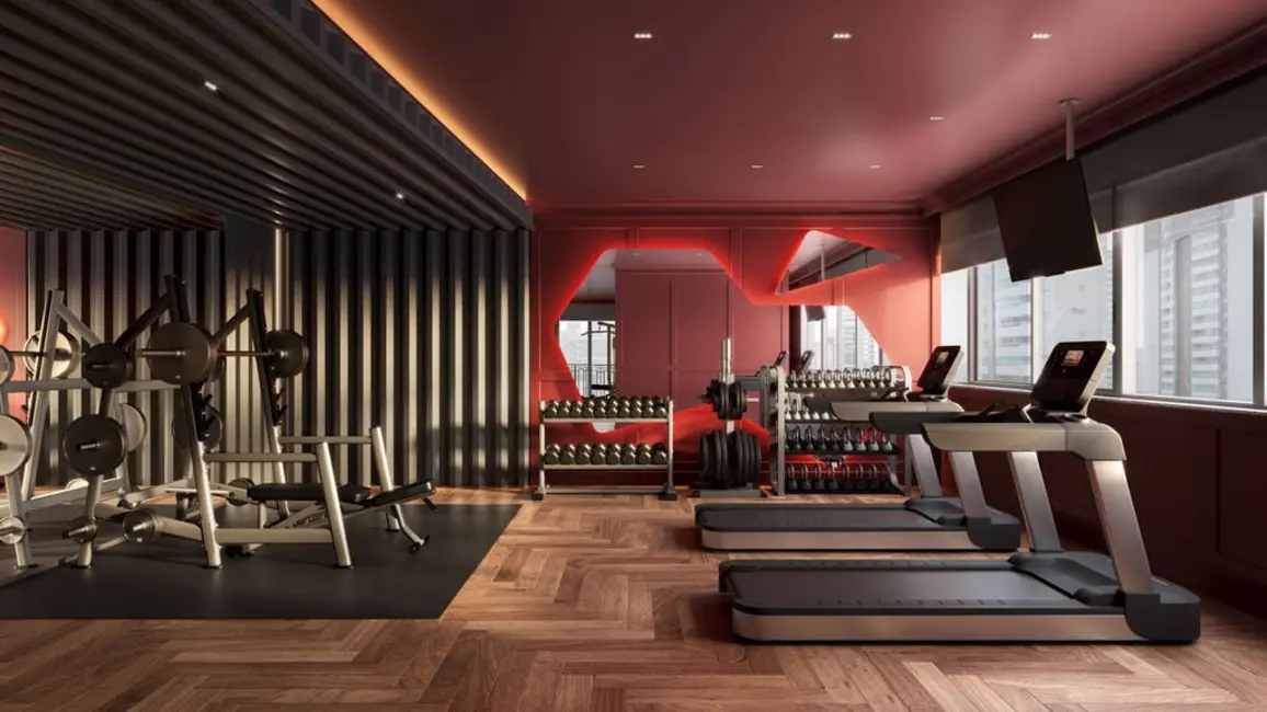 Foto 4 de Apartamento com 3 quartos à venda, 153m2 em Centro, Balneario Camboriu - SC