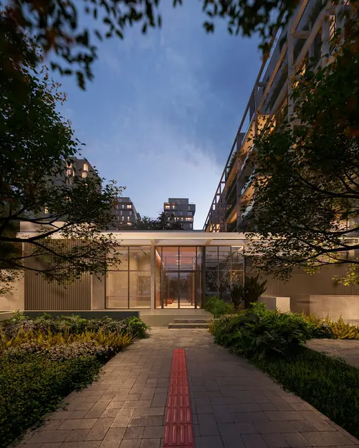 Apartamento com 3 quartos à venda, 225m2 em Bigorrilho, Curitiba - PR - imagem 9 Foto 9 de Apartamento com 3 quartos à venda, 225m2 em Bigorrilho, Curitiba - PR