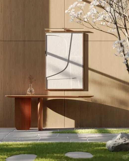 Apartamento com 3 quartos à venda, 225m2 em Bigorrilho, Curitiba - PR - imagem 6 Foto 6 de Apartamento com 3 quartos à venda, 225m2 em Bigorrilho, Curitiba - PR