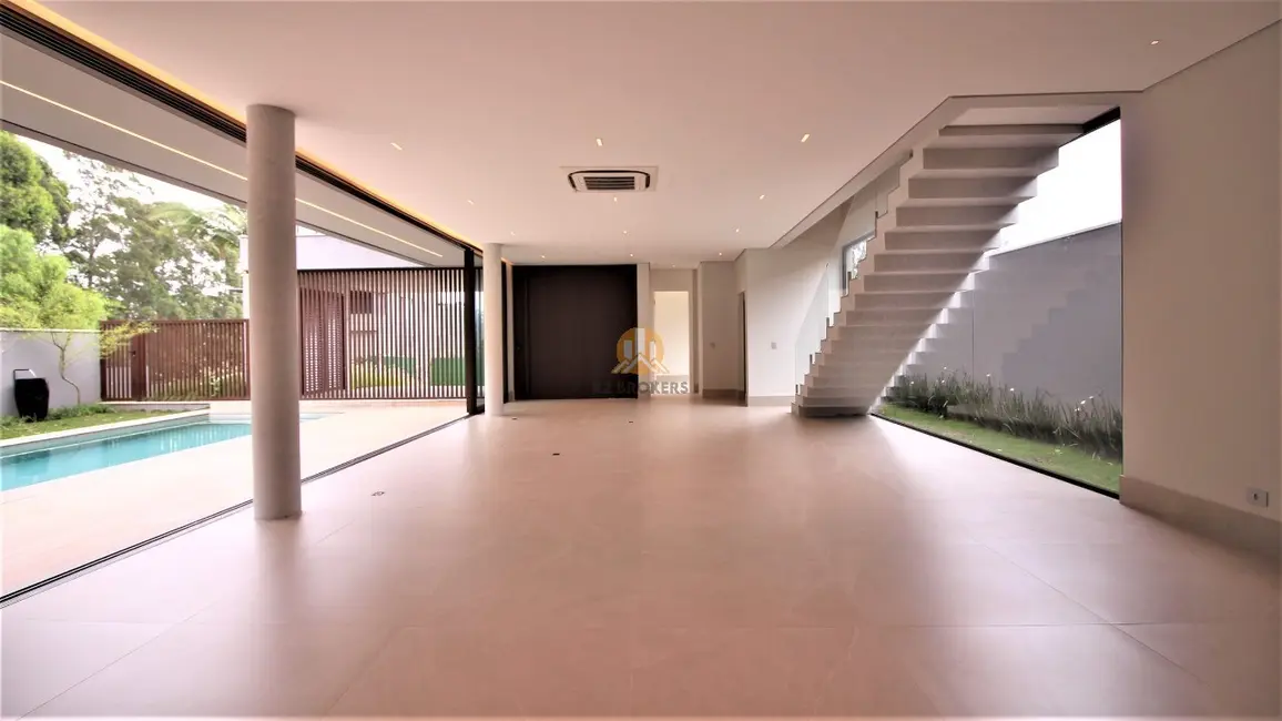 Foto 3 de Casa de Condomínio com 4 quartos à venda, 540m2 em Tamboré, Barueri - SP