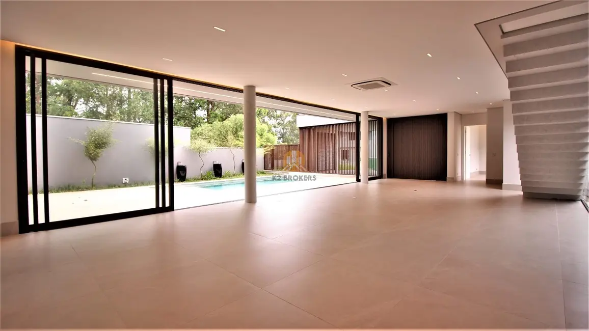 Foto 6 de Casa de Condomínio com 4 quartos à venda, 540m2 em Tamboré, Barueri - SP