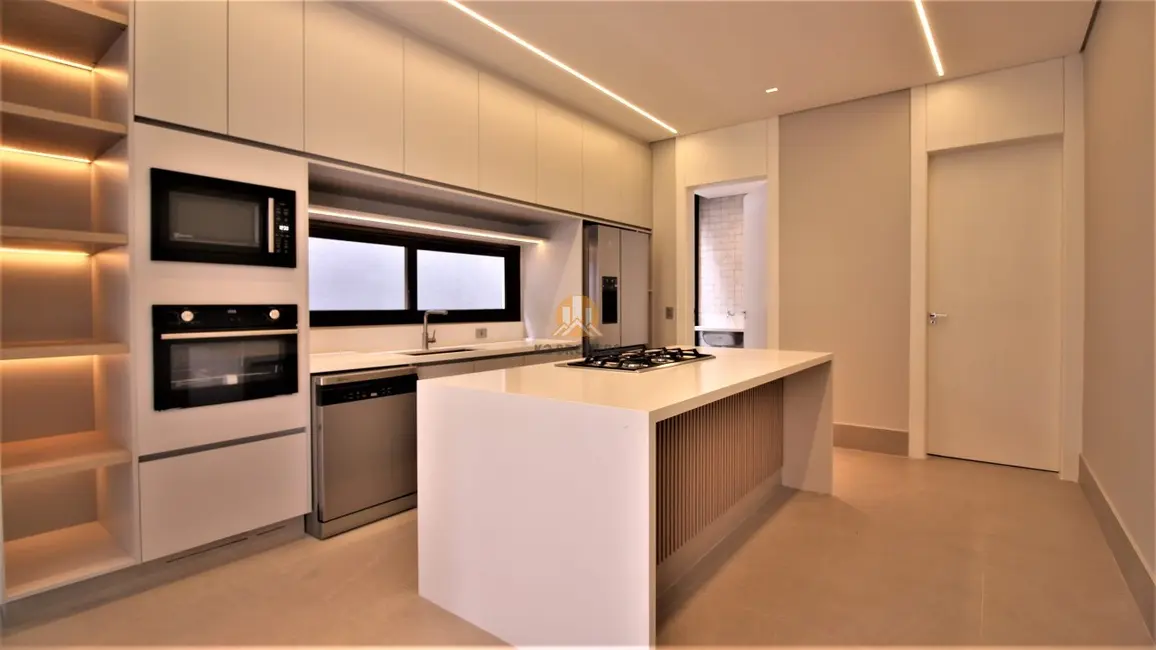 Foto 8 de Casa de Condomínio com 4 quartos à venda, 540m2 em Tamboré, Barueri - SP