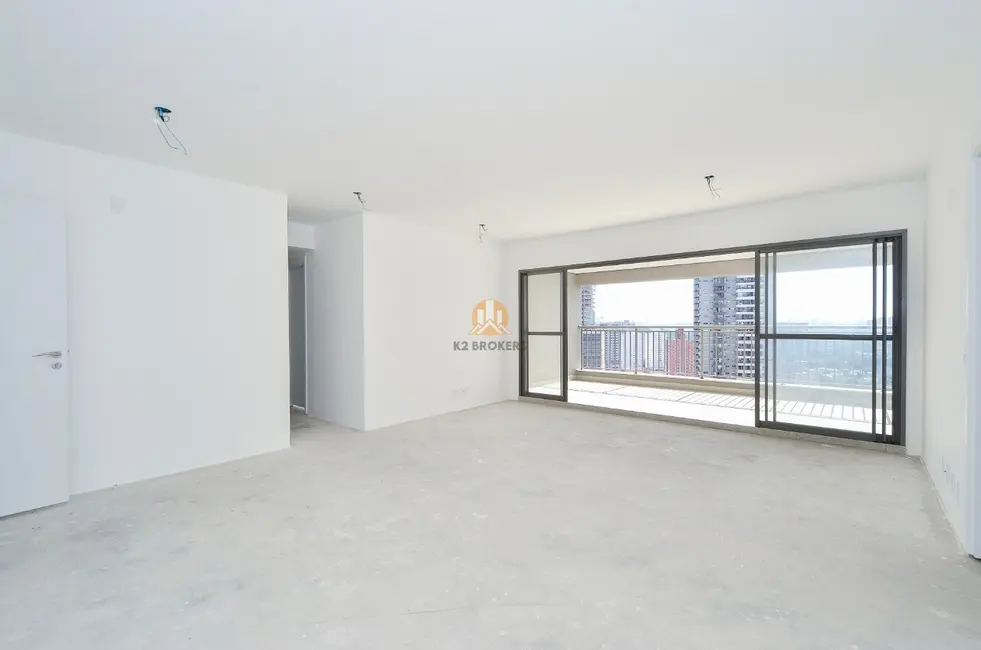 Foto 2 de Apartamento com 3 quartos à venda, 155m2 em Butantã, São Paulo - SP