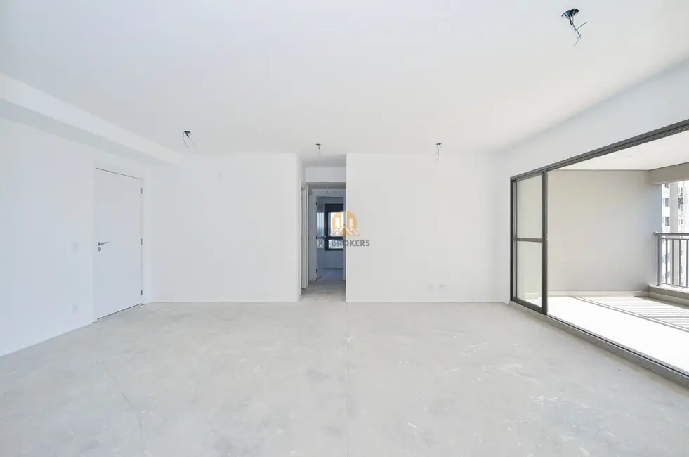 Foto 5 de Apartamento com 3 quartos à venda, 155m2 em Butantã, São Paulo - SP