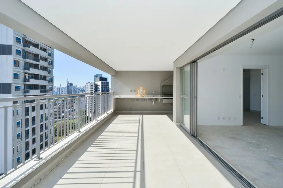 Foto 9 de Apartamento com 3 quartos à venda, 155m2 em Butantã, São Paulo - SP