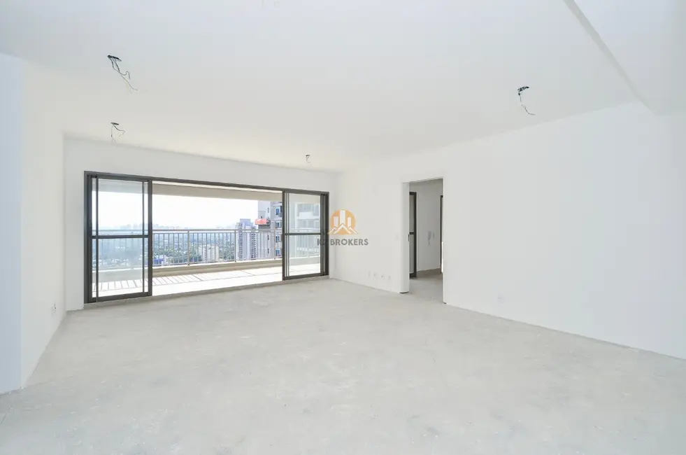 Foto 3 de Apartamento com 3 quartos à venda, 155m2 em Butantã, São Paulo - SP