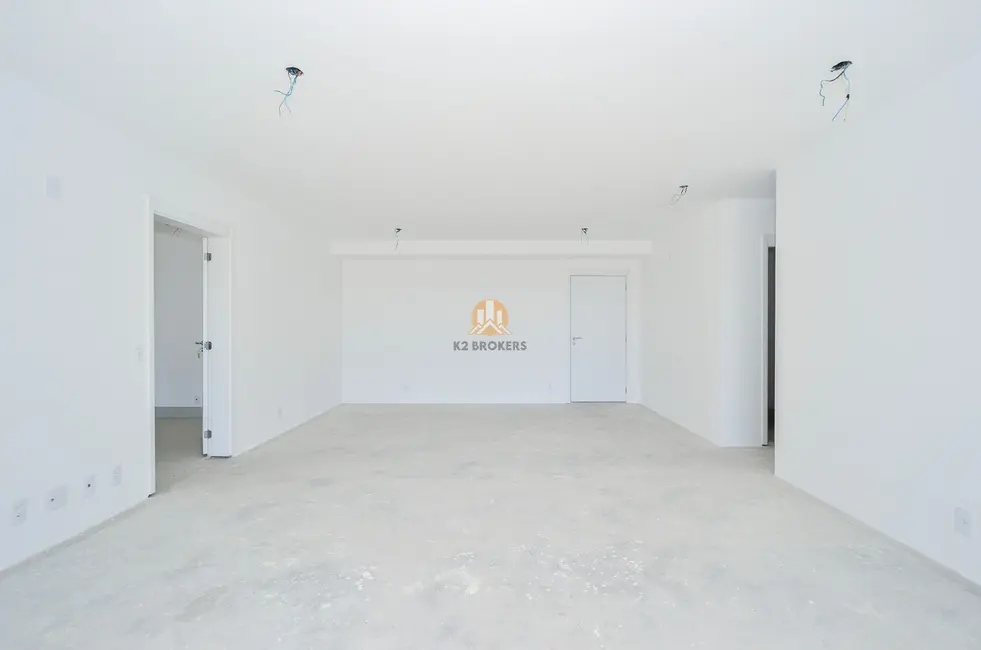 Foto 8 de Apartamento com 3 quartos à venda, 155m2 em Butantã, São Paulo - SP