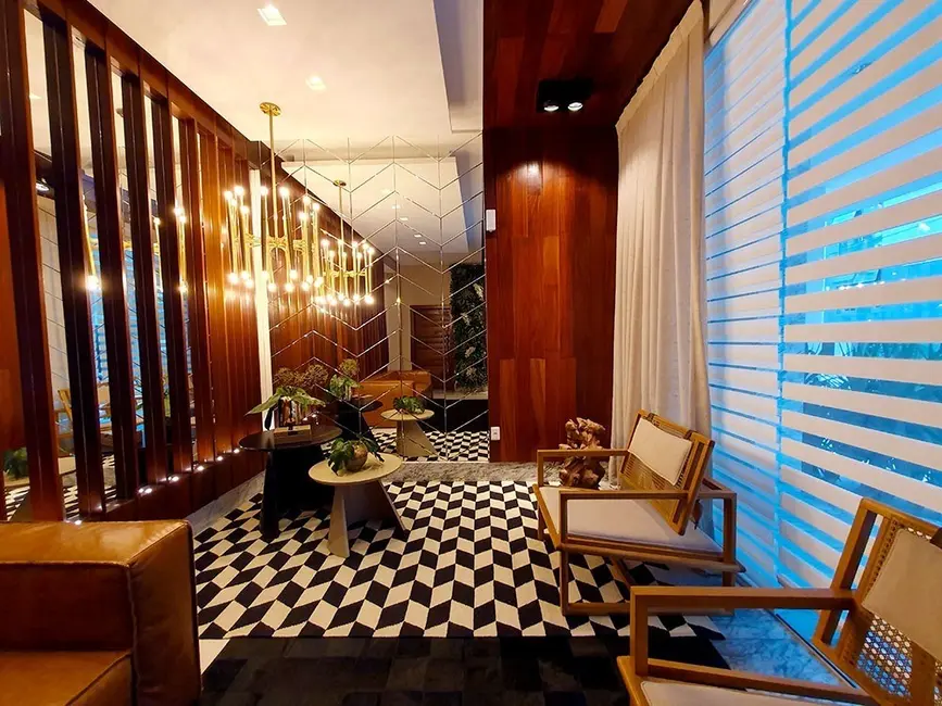 Foto 3 de Apartamento com 3 quartos à venda, 146m2 em Centro, Balneario Camboriu - SC