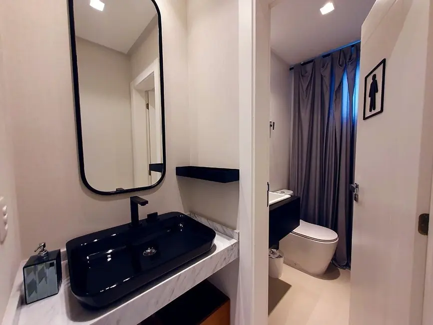 Foto 6 de Apartamento com 3 quartos à venda, 146m2 em Centro, Balneario Camboriu - SC