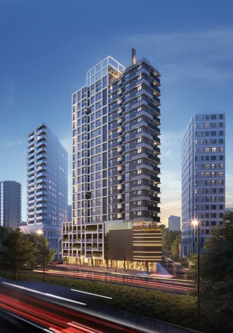 Foto 1 de Apartamento com 2 quartos à venda, 70m2 em Itapema - SC