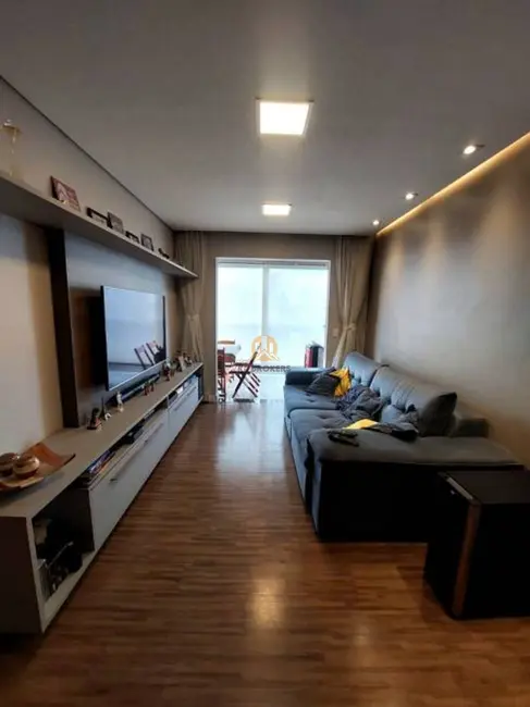 Foto 2 de Apartamento com 2 quartos à venda, 84m2 em Ipiranga, São Paulo - SP