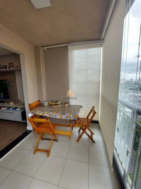 Foto 1 de Apartamento com 2 quartos à venda, 84m2 em Ipiranga, São Paulo - SP