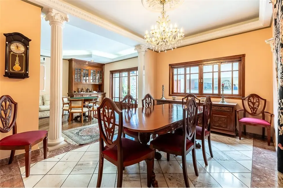 Casa de Condomínio com 5 quartos à venda, 450m2 em Morumbi, São Paulo - SP - imagem 8 Foto 8 de Casa de Condomínio com 5 quartos à venda, 450m2 em Morumbi, São Paulo - SP