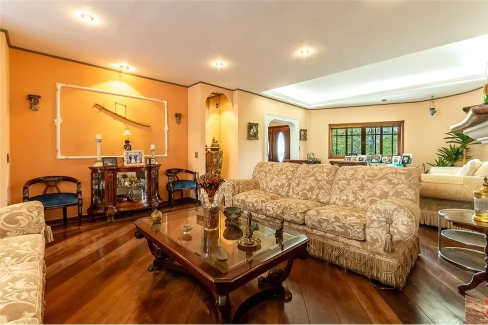 Casa de Condomínio com 5 quartos à venda, 450m2 em Morumbi, São Paulo - SP - imagem 9 Foto 9 de Casa de Condomínio com 5 quartos à venda, 450m2 em Morumbi, São Paulo - SP