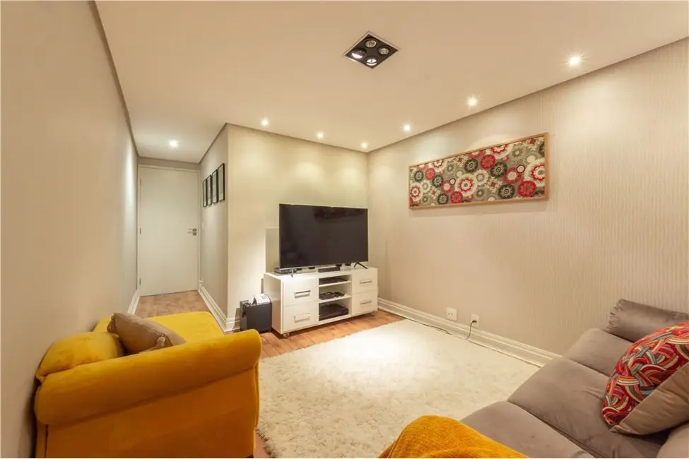 Foto 7 de Apartamento com 4 quartos à venda, 141m2 em Mooca, São Paulo - SP