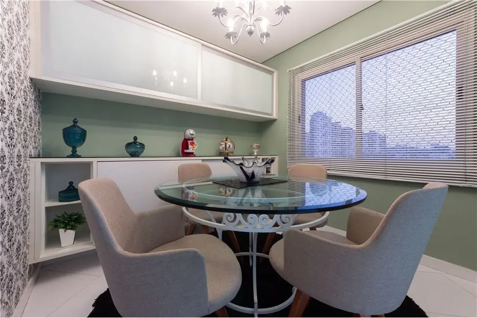 Foto 9 de Apartamento com 4 quartos à venda, 141m2 em Mooca, São Paulo - SP